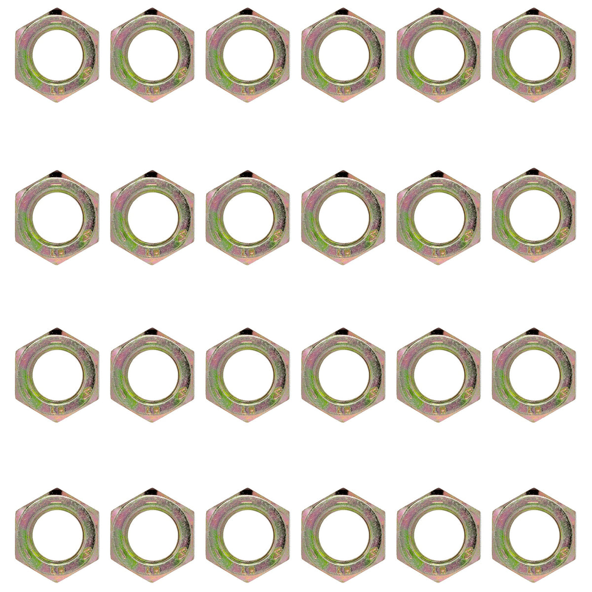 Polaris Left Hand Jam Nut 7547028 alternate view