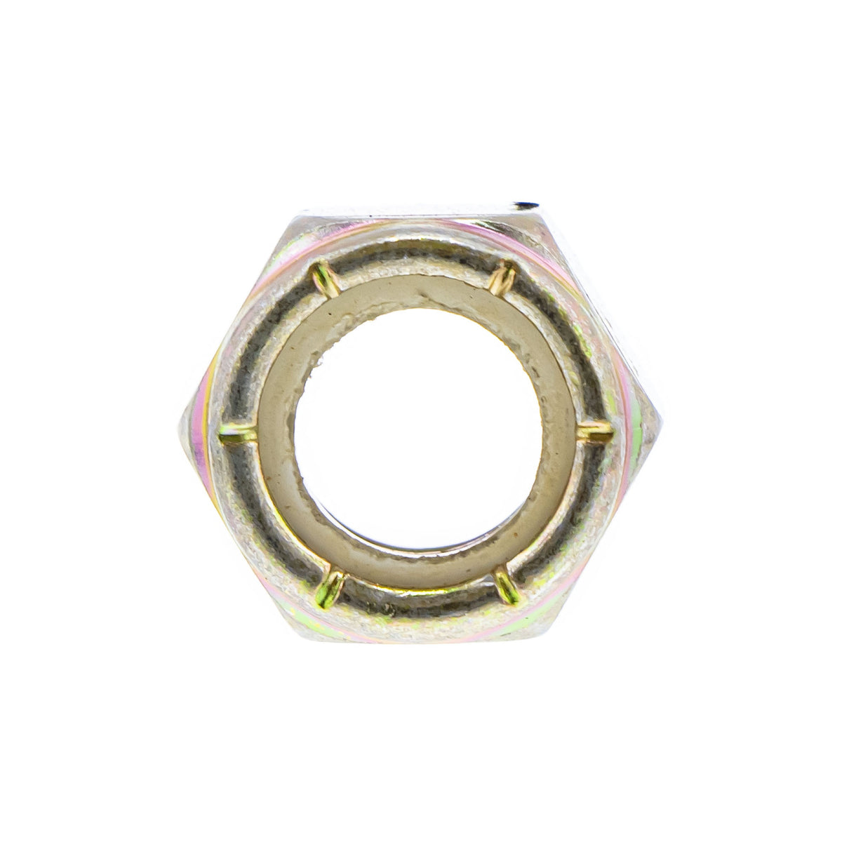 Polaris Nylok Nut 7/16-20 7547066 alternate view