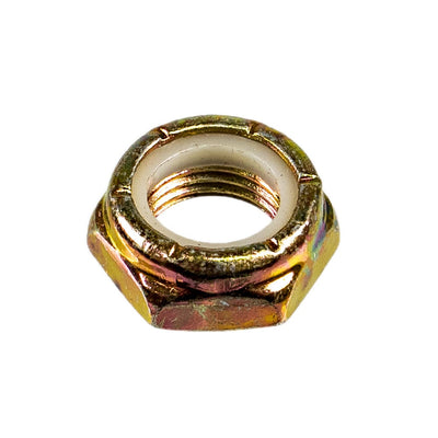 Polaris Strut Thin Nylok Nut 7547104