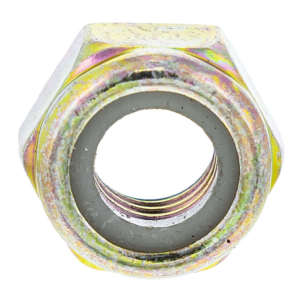 Polaris Nylok Nut M8 x 1.25 7547144 alternate view
