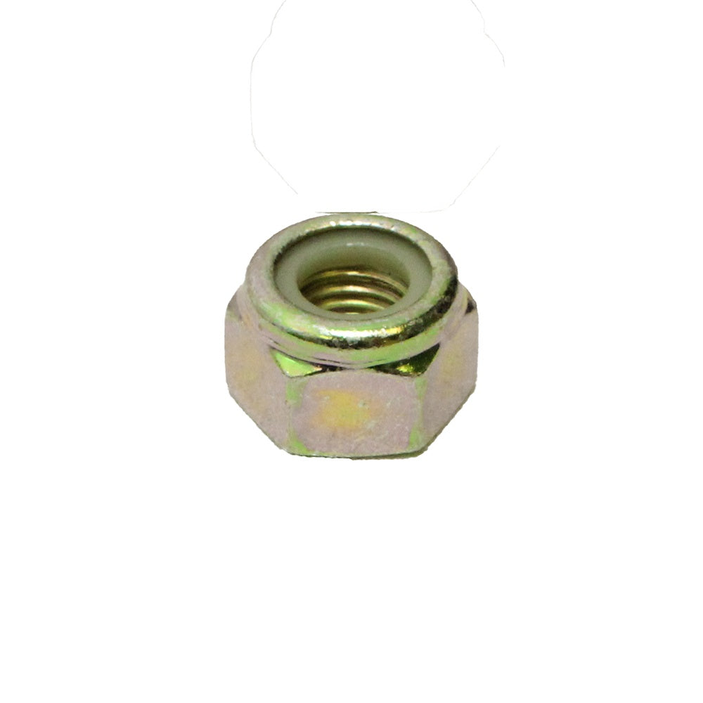 Polaris Hex Lock Nut M10 x 1.25 7547177 alternate view