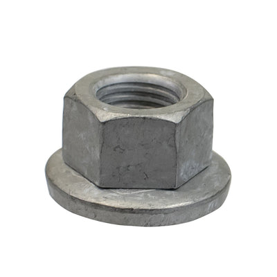 Polaris Two Piece Flange Nut 7547237