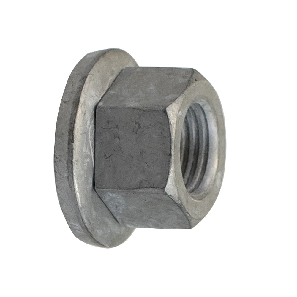 Polaris Two Piece Flange Nut 7547237 alternate view
