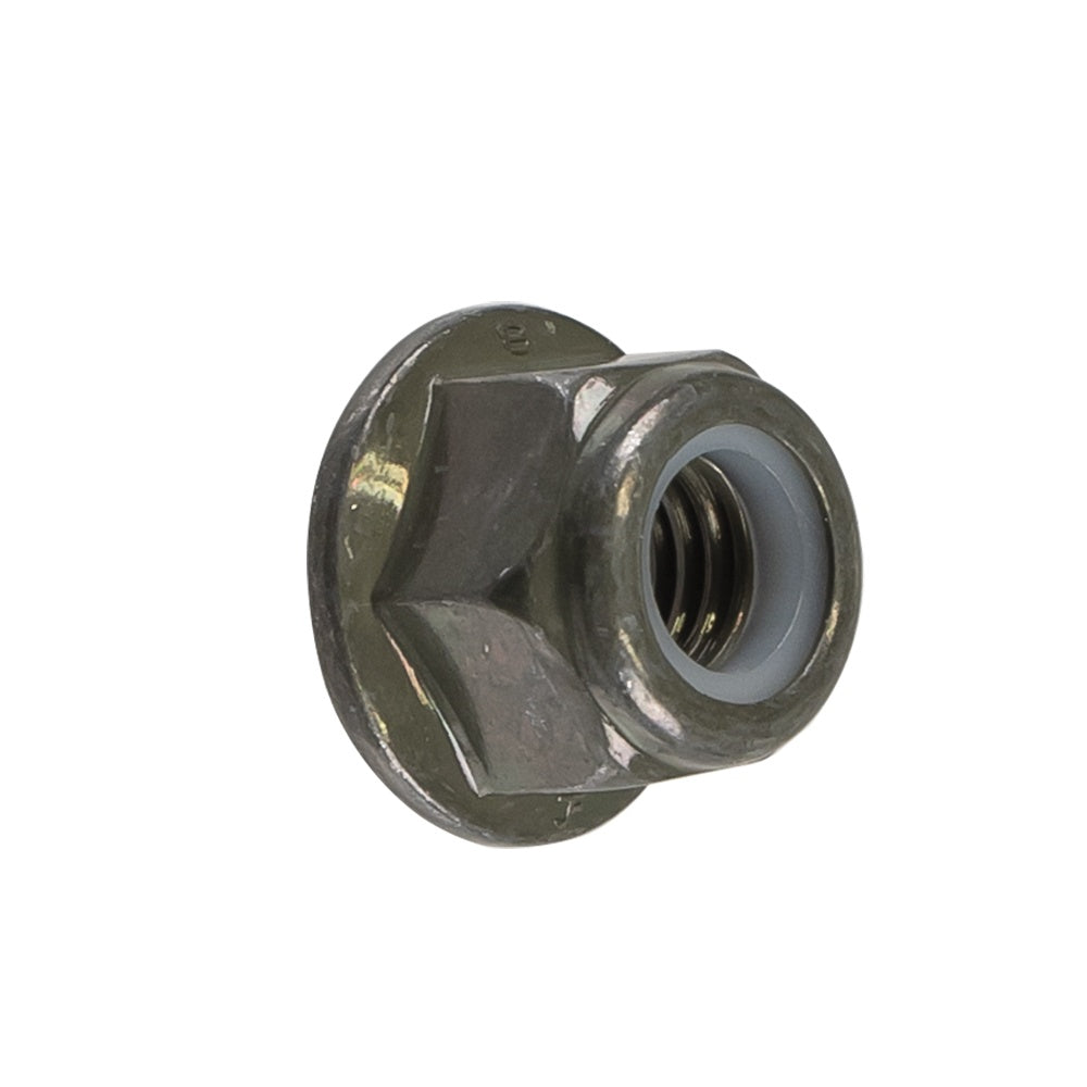 Polaris Olive D Nylon Flange Nut 7547332 alternate view