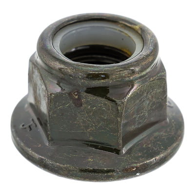 Polaris Flange Nyloc Nut 10 x 1.25 7547333