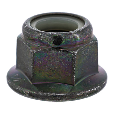 Polaris Nylon Flange Nut M12 x 1.5 7547334