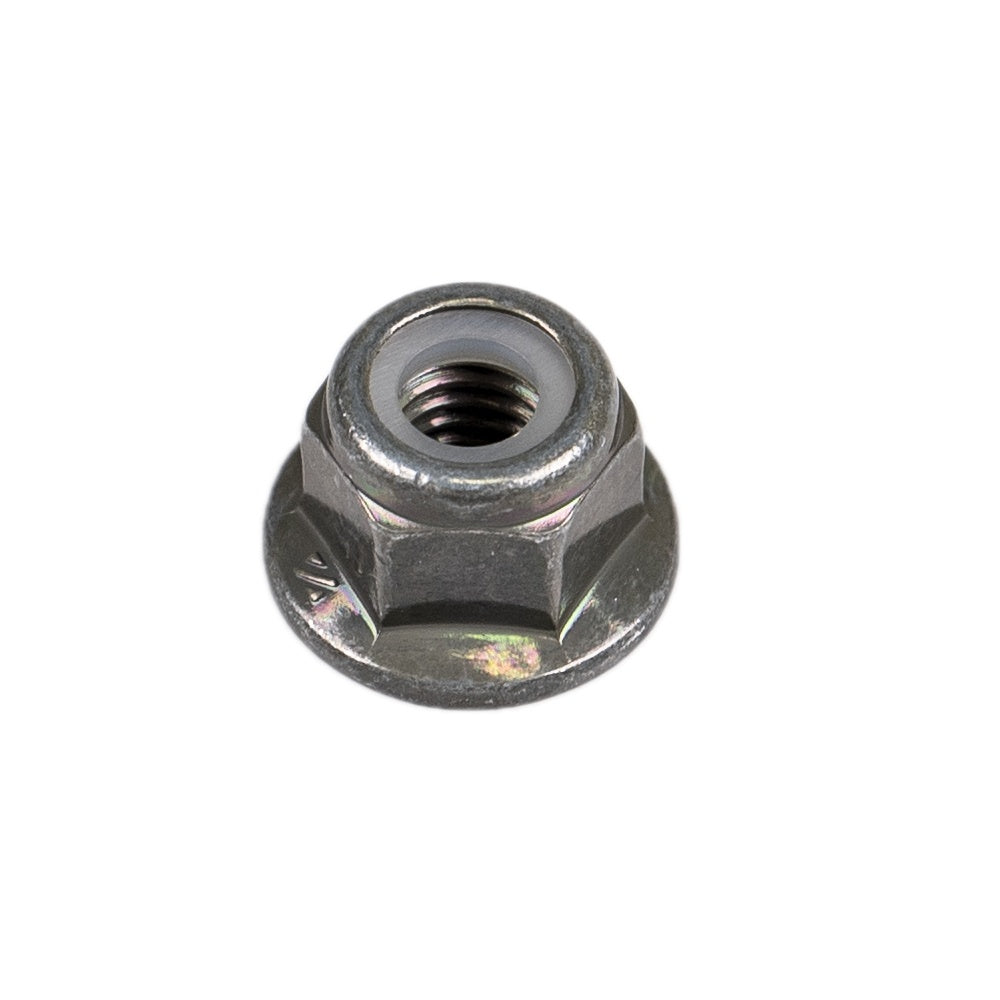 Polaris Olive Nyloc Nut 7547339 alternate view