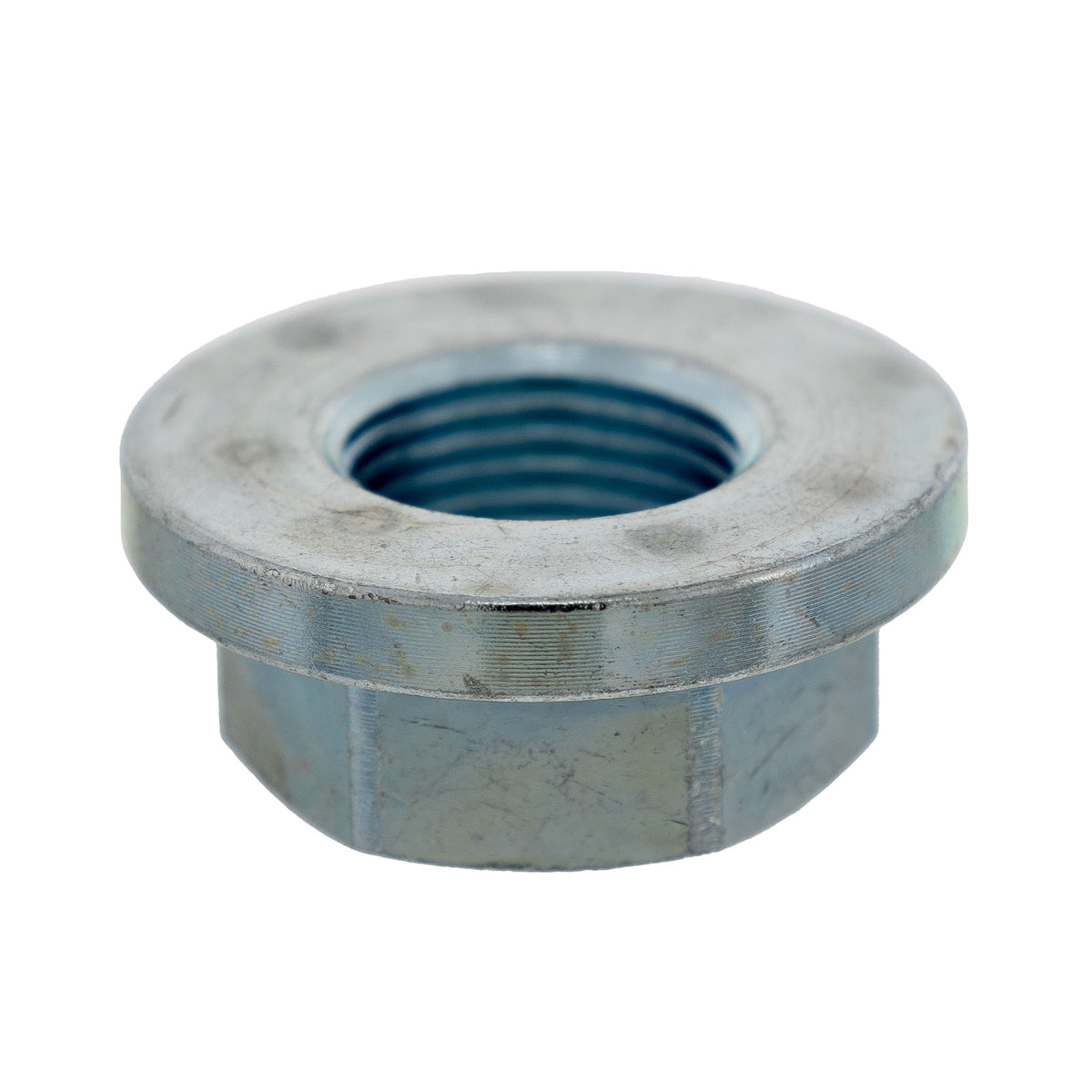 Polaris Hex Flange Nut 7547381 alternate view