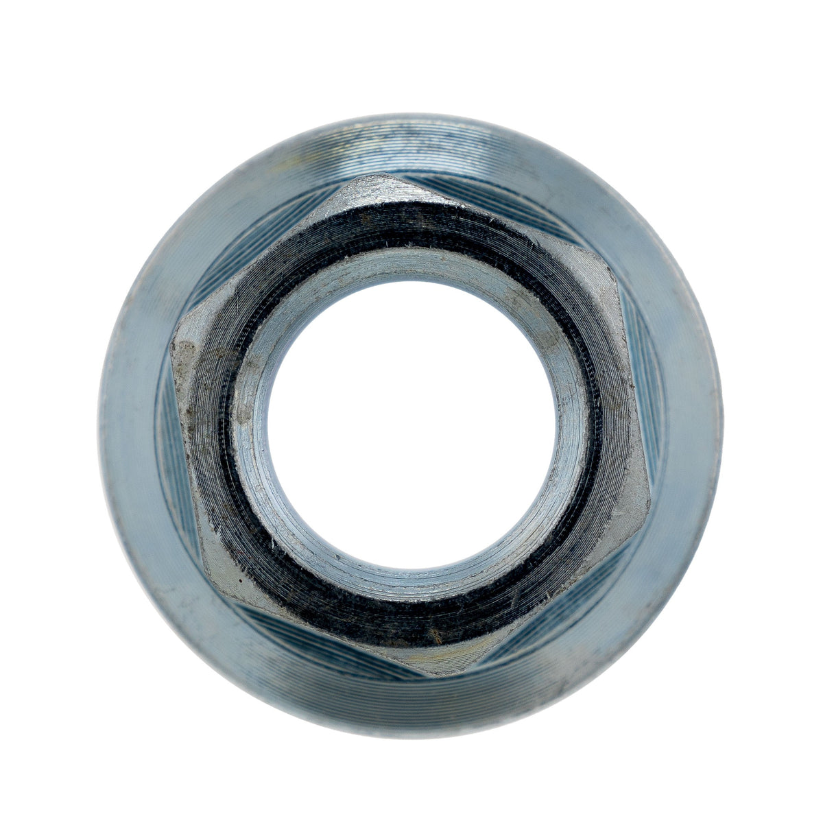 Polaris Hex Flange Nut 7547381 additional view