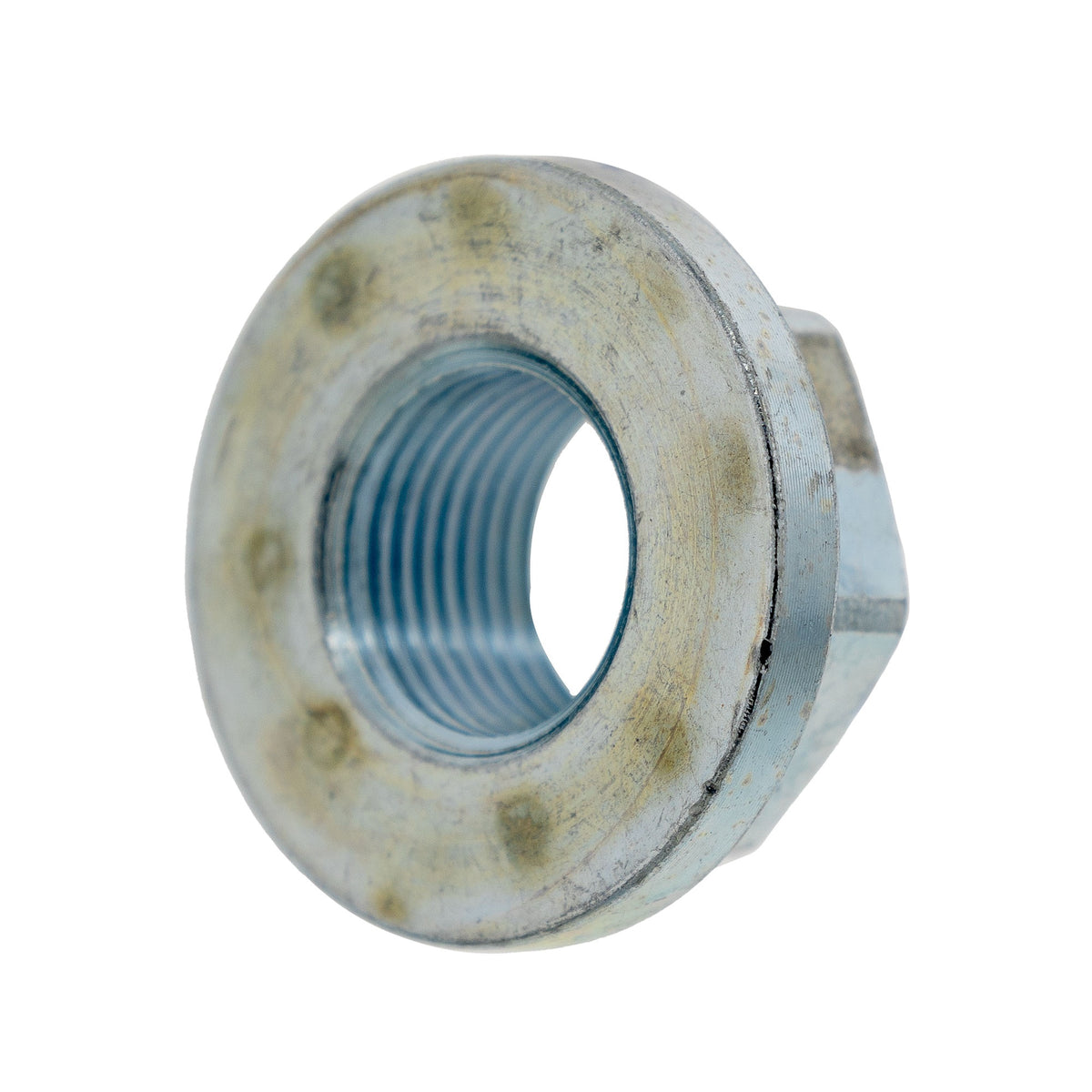 Polaris Hex Flange Nut 7547381 450 525 2X4 IRSMXROutlawS 2007-2011