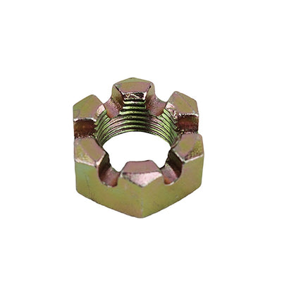 Polaris Wheel Castle Nut 18 MM X 1.5 MM 7547406