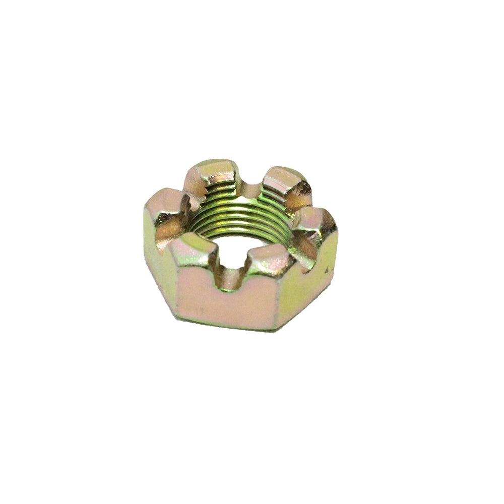 Polaris Wheel Castle Nut 18 MM X 1.5 MM 7547406 alternate view