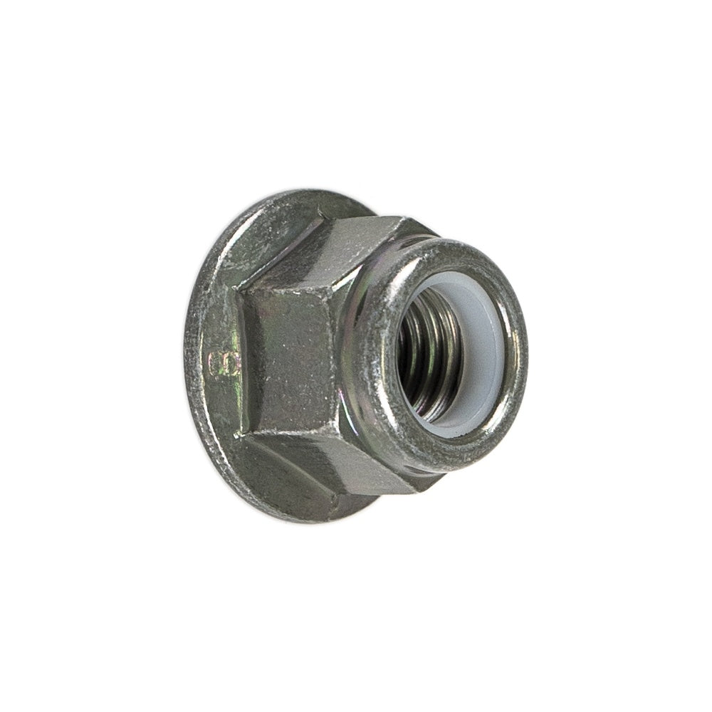 Polaris Nyloc Nut M10 x 1.5 ZOD 7547423 alternate view