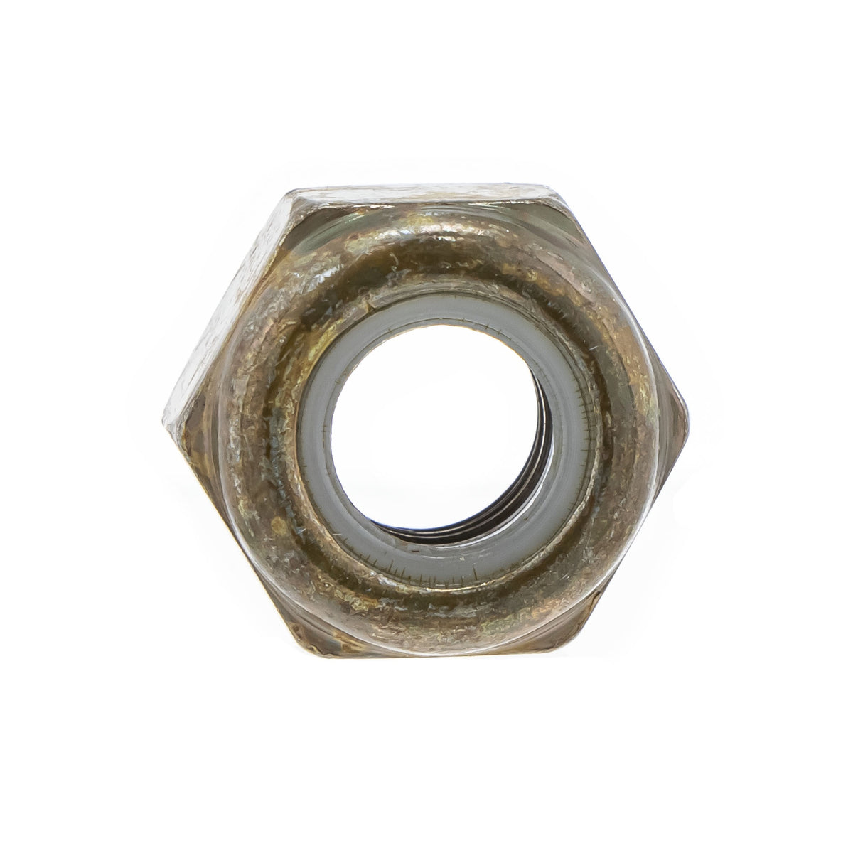 Polaris Hex Head Nut 7547442 alternate view