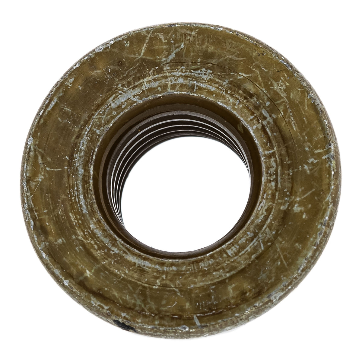Polaris Hex Flange Nut M12 x 1.5 7547490