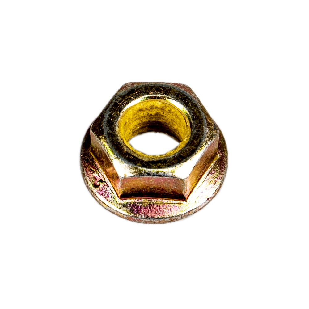 Polaris Drive Hex Flange Nut 7547502