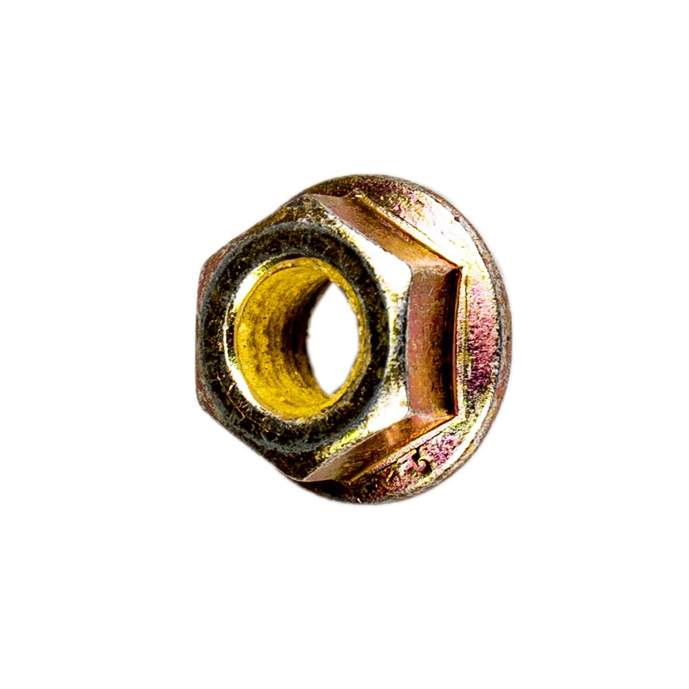 Polaris Drive Hex Flange Nut 7547502 alternate view