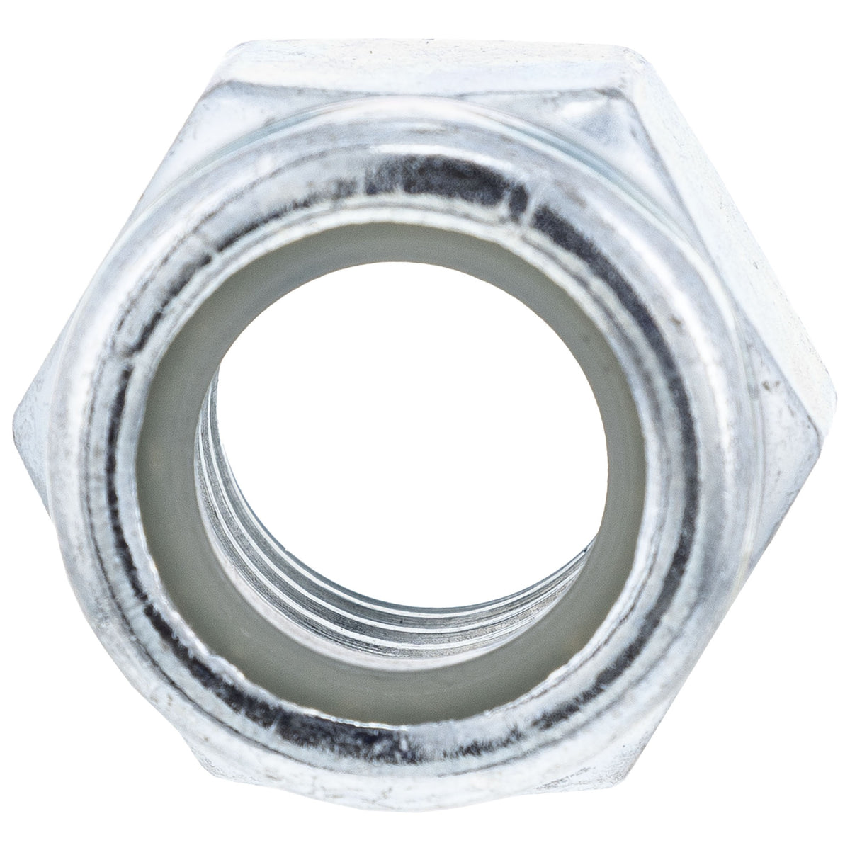 Polaris Hex Nut 7547506 alternate view