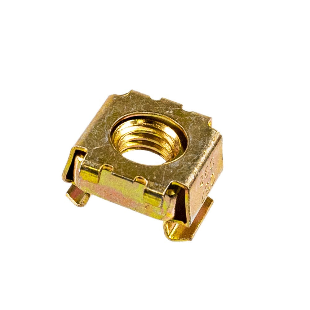 Polaris Hydraulic Routing Cage Nut 7547509 alternate view