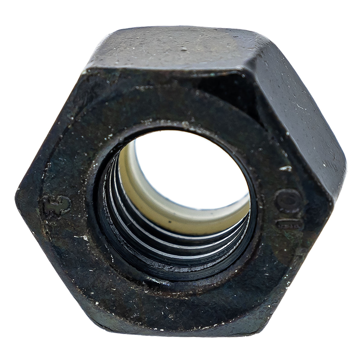 Polaris Hex Nut 7547746 alternate view