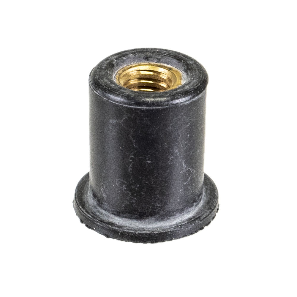 Polaris Windshield Well Nut 7547772 alternate view
