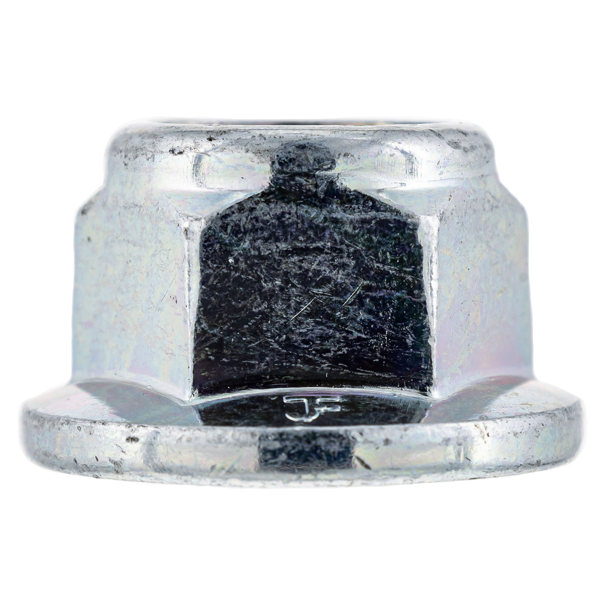 Polaris Flange Locking Nut 7548051 alternate view