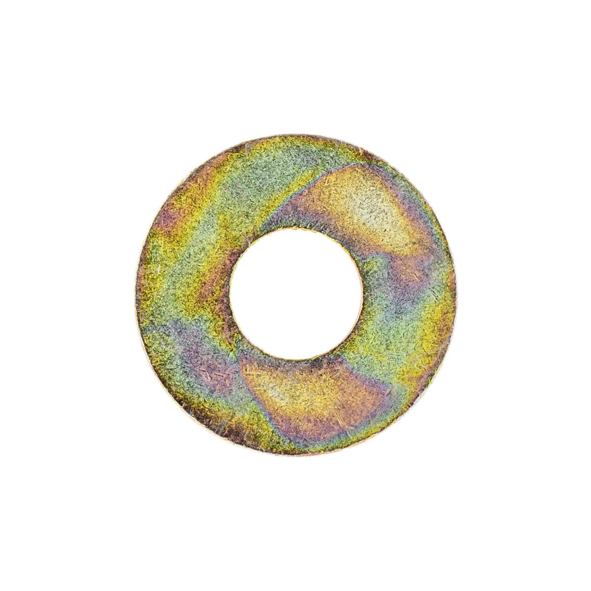 Polaris Flat Washer 7555734