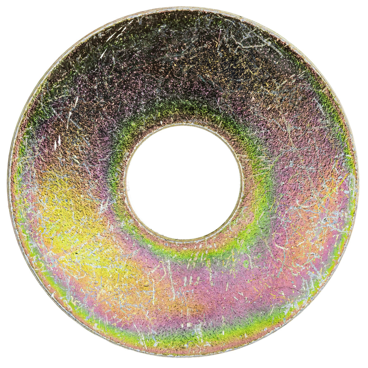 Polaris Flat Washer 7555852