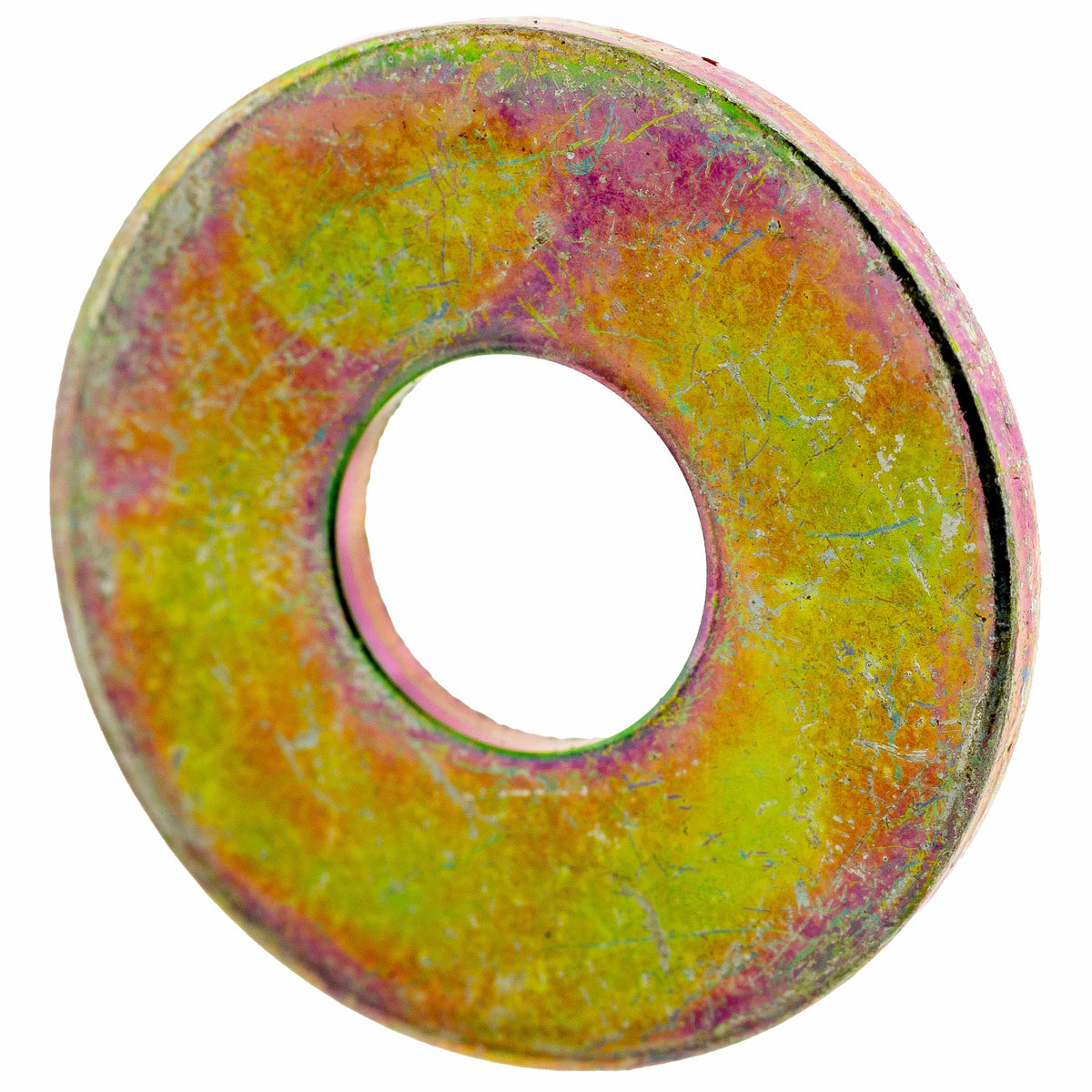 Polaris Engine/Body Flat Washer 7555859 alternate view