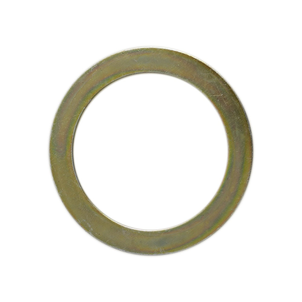 Polaris Drive Clutch Washer 1.505 X 2.00 X 0.30 7556804 alternate view