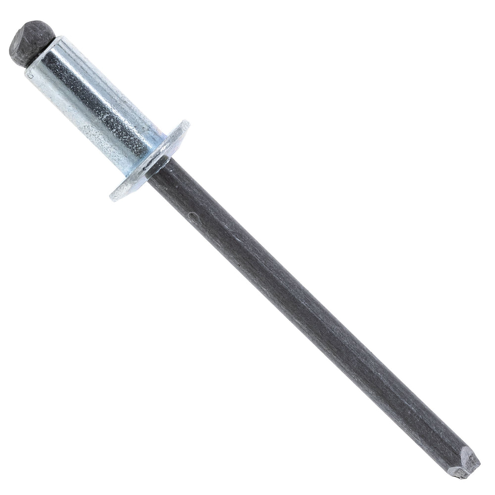 Polaris Nose Pan Pop Rivet 7621332