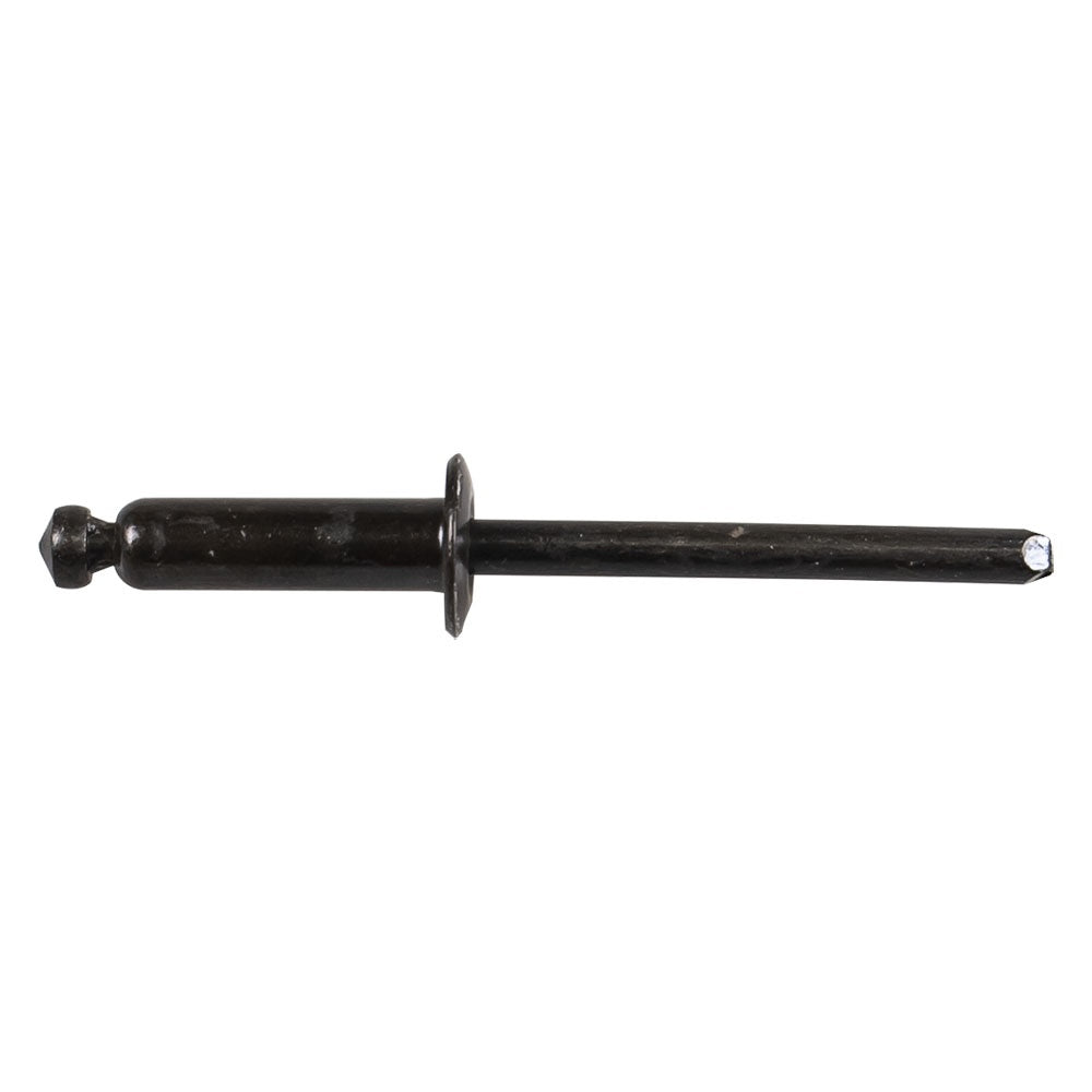 Polaris Body Suspension Rivet 7621477