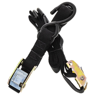 Arctic Cat Black Tie-Down Strap 7639-181