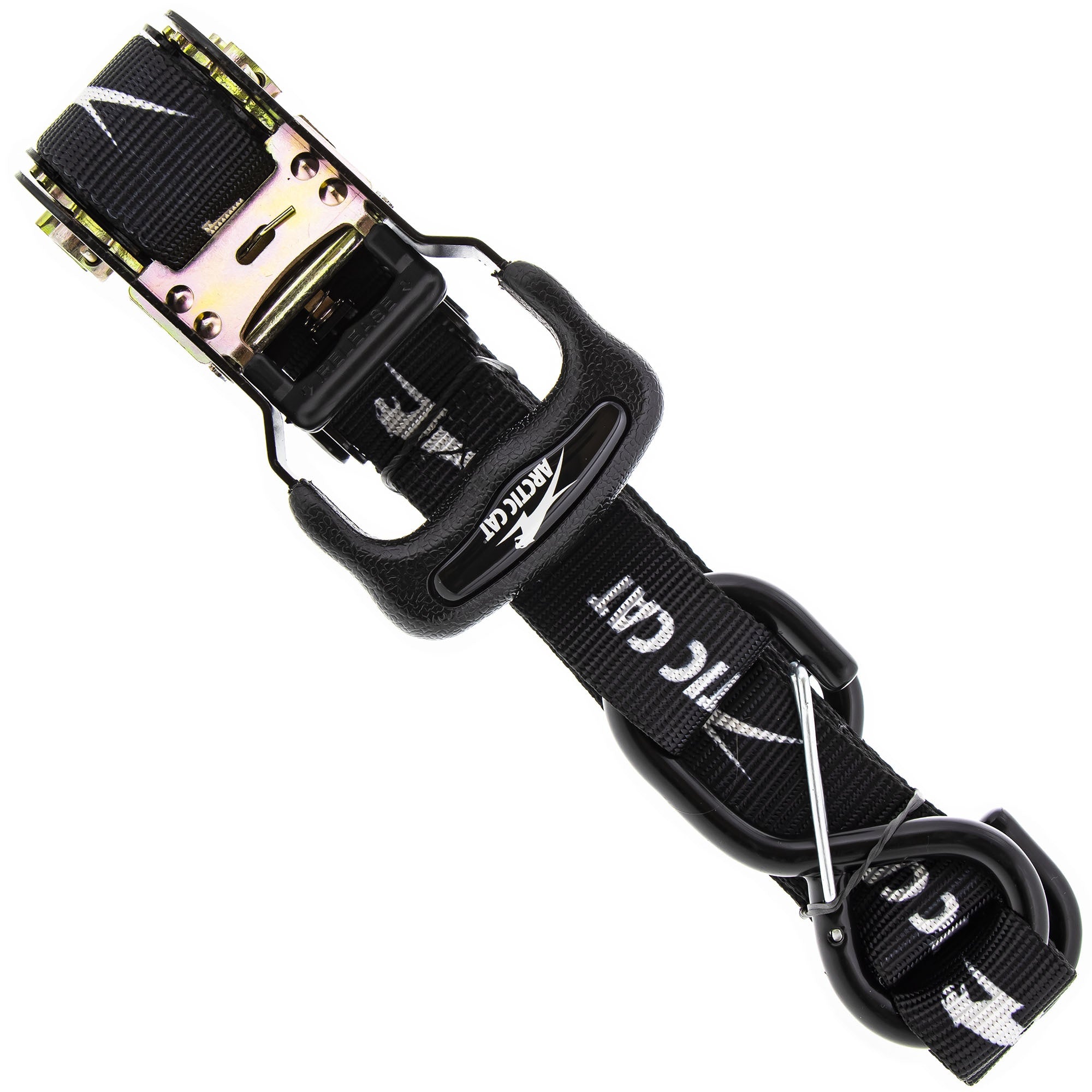 Genuine OEM Arctic Cat Tow Rope
