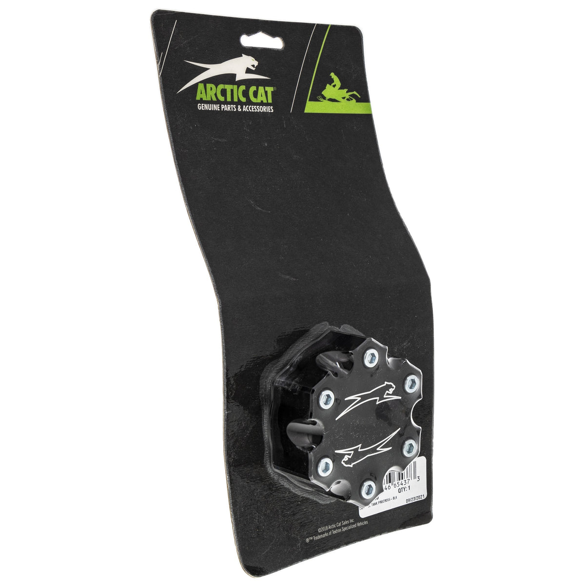 Genuine OEM Arctic Cat Fuel Cap