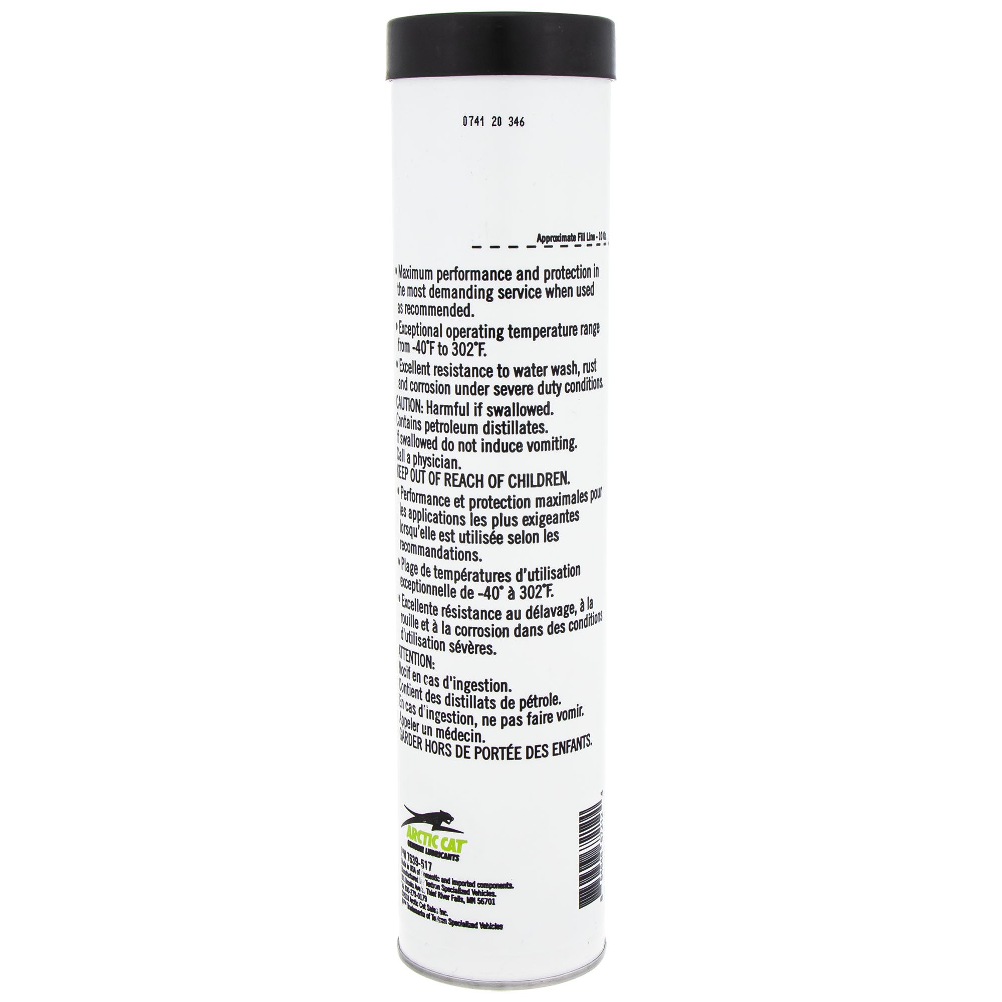 Genuine OEM Arctic Cat Grease
