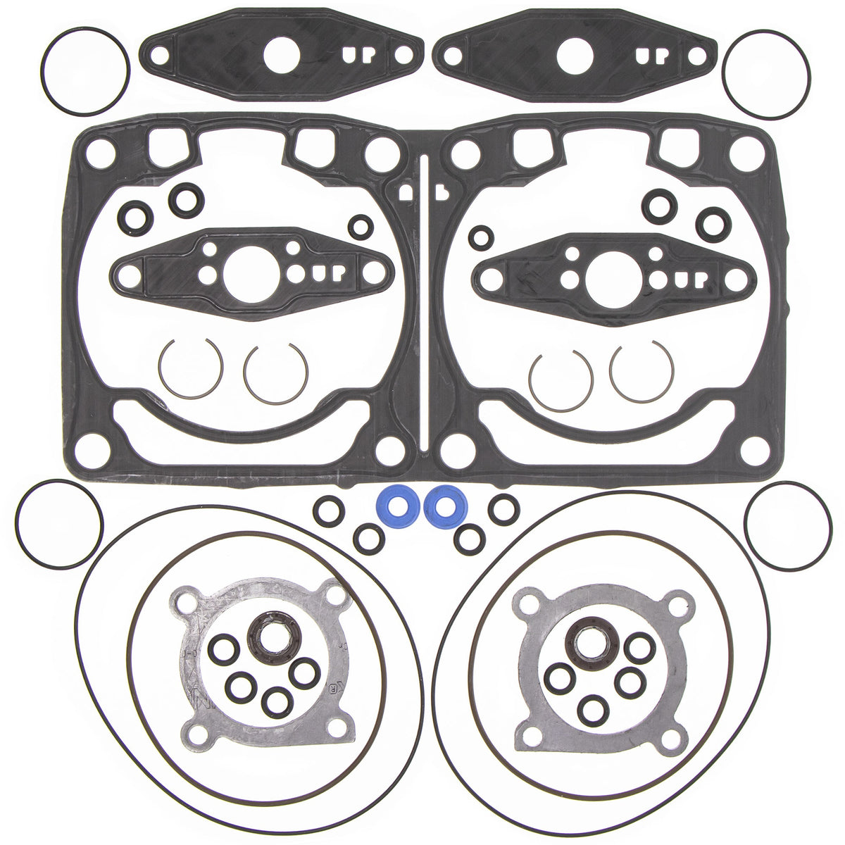 Arctic Cat Top End Gasket Set 7639-735 alternate view
