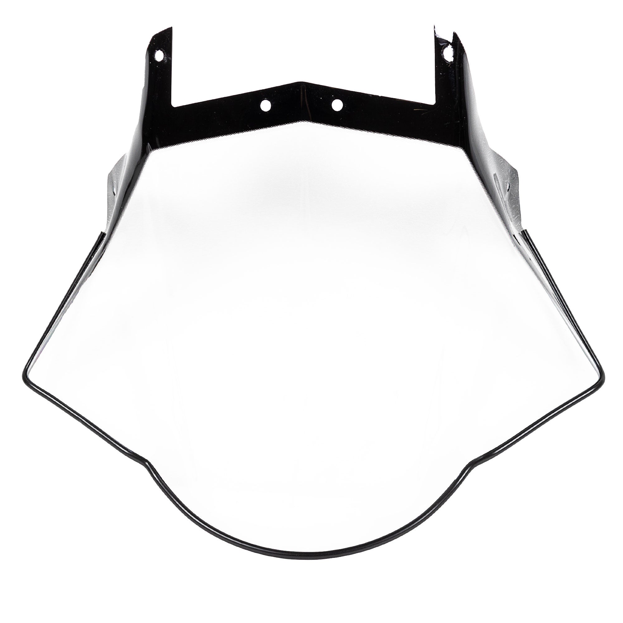Arctic Cat 7639-838 High Windshield 120 2018-2024
