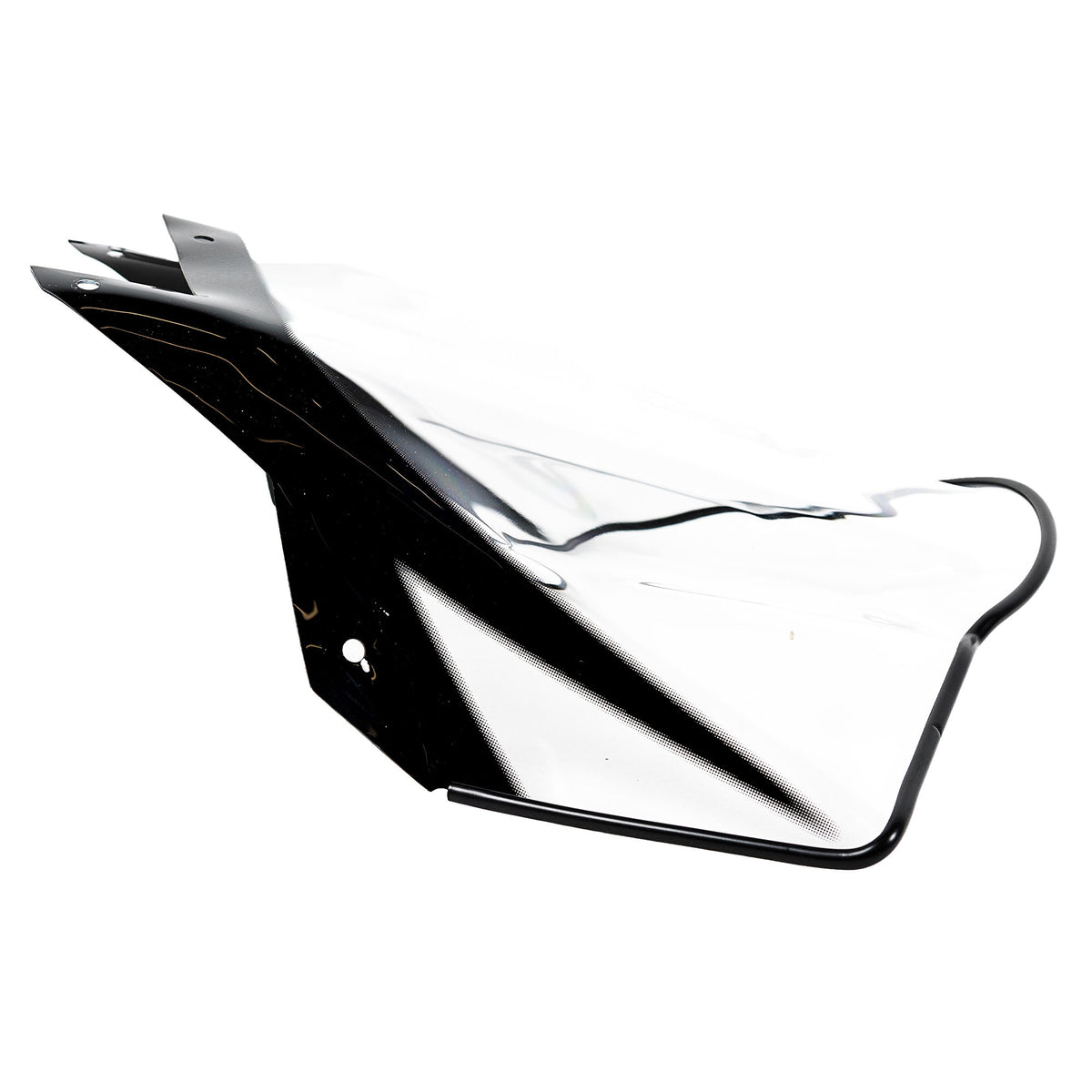 Arctic Cat 7639-838 High Windshield 2018-2022 ZR 120 200 Snowmobiles