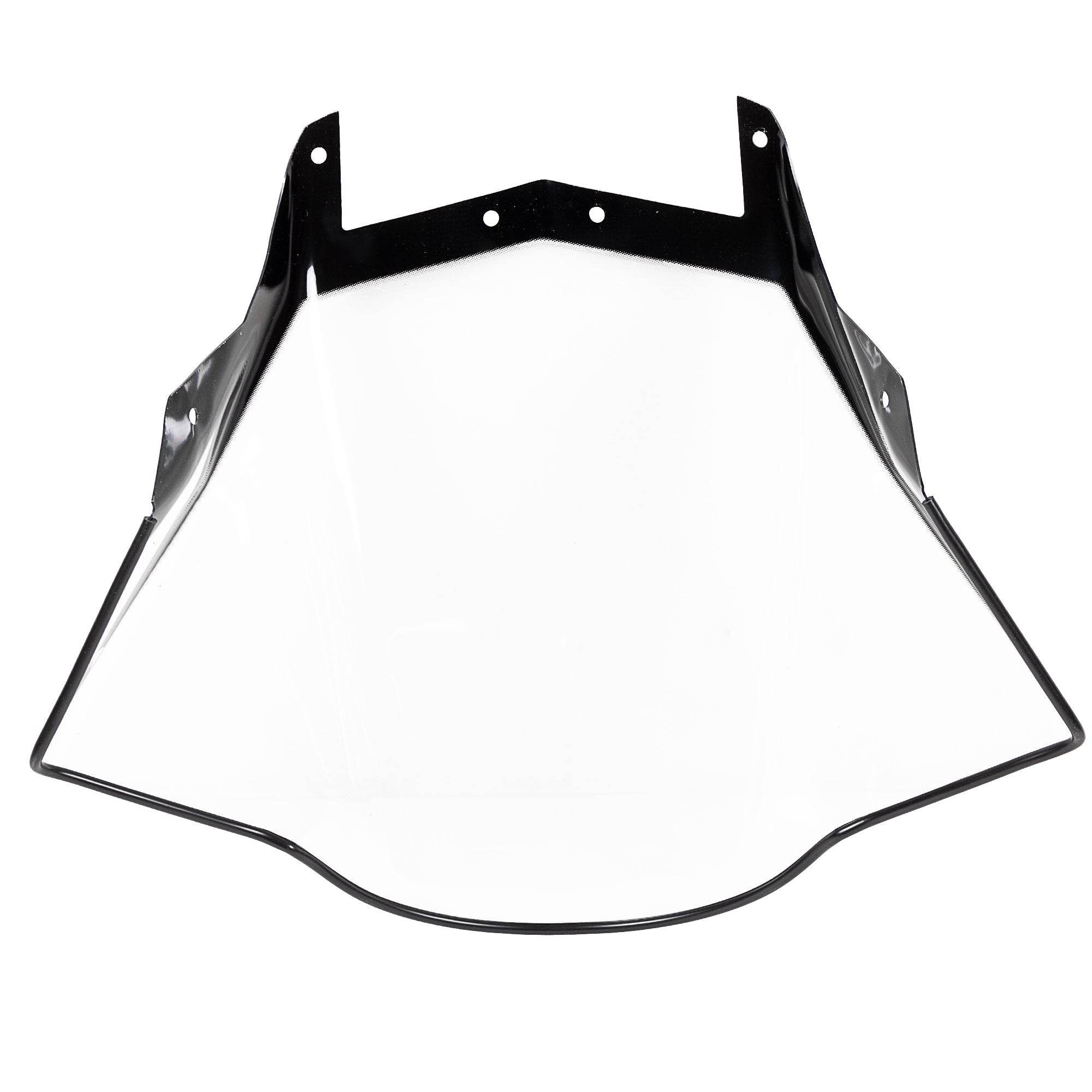 Arctic Cat 7639-838 High Windshield 2018-2022 ZR 120 200 Snowmobiles