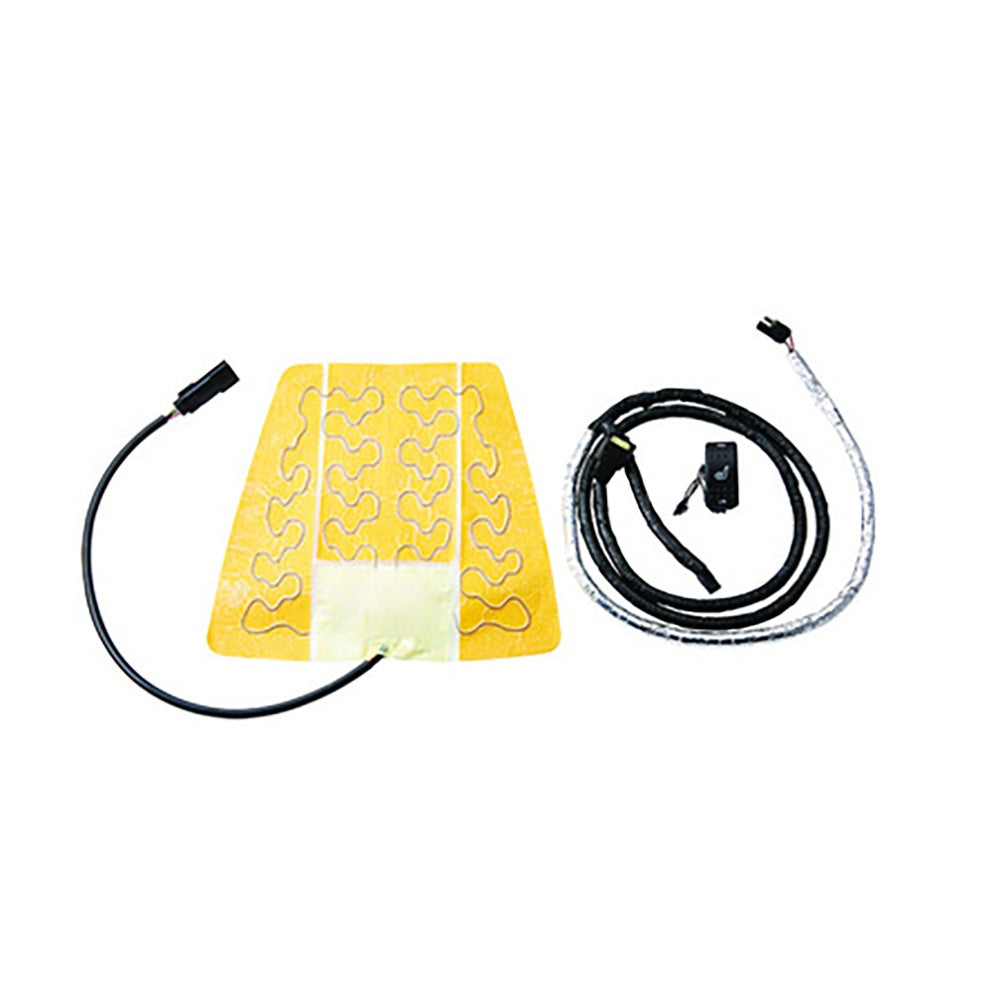Arctic Cat 7639-965 Heated Seat Kit ZR Thundercat Sno-Pro iACT 9000 137in 129in