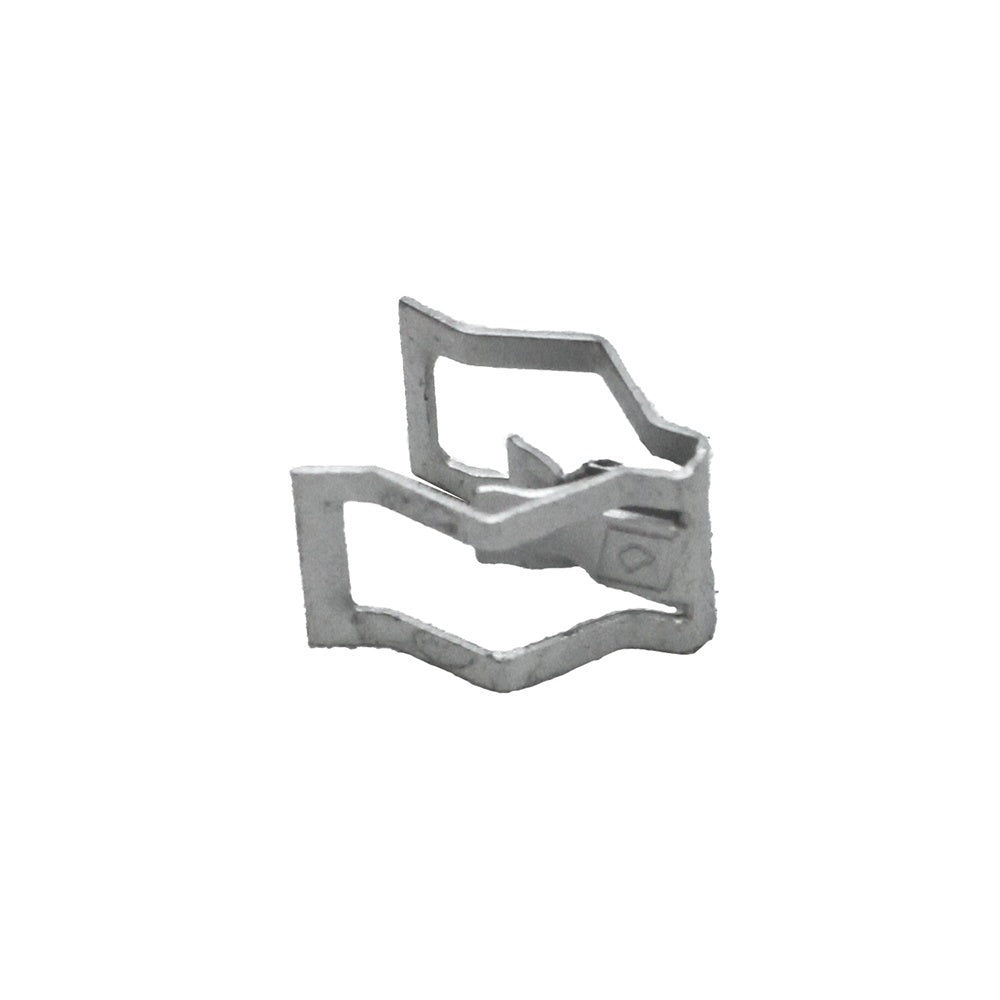 Polaris Body Tinnerman Metal Trim Clip 7661893 alternate view