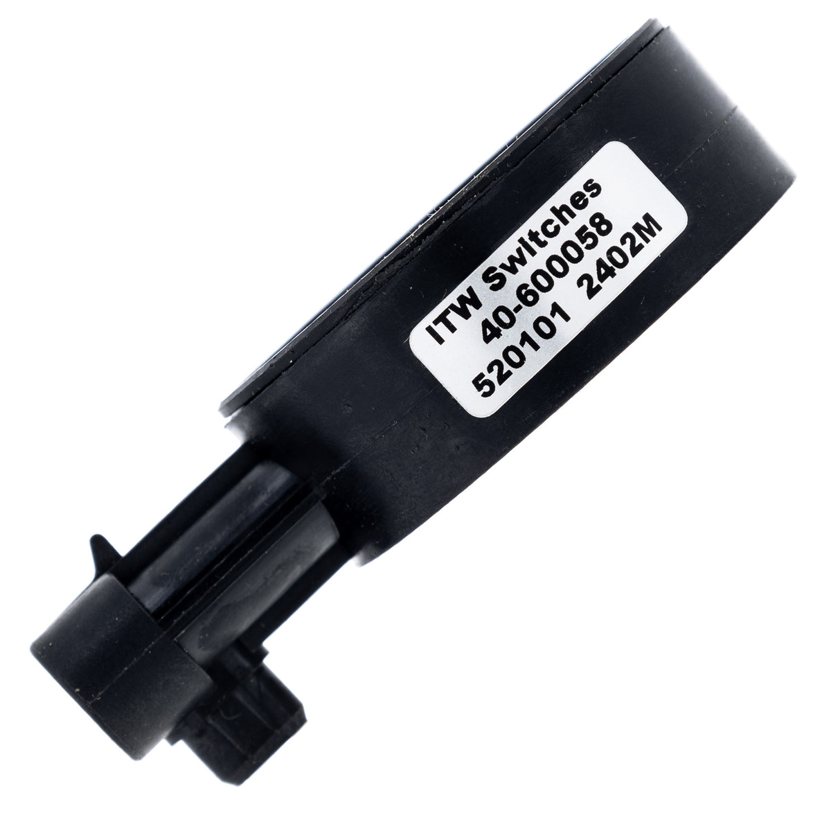 Polaris Rotary Resistive 2 Pin Gear Switch 7661999 alternate view