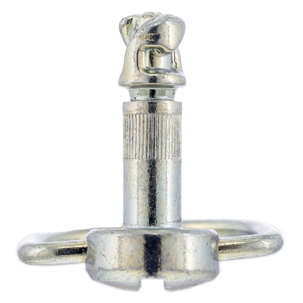 Polaris Hood Assembly 1/4 Turn Stud 7662246 alternate view