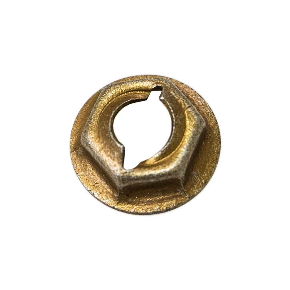 Polaris Push On Speed Washer Nut 7670054