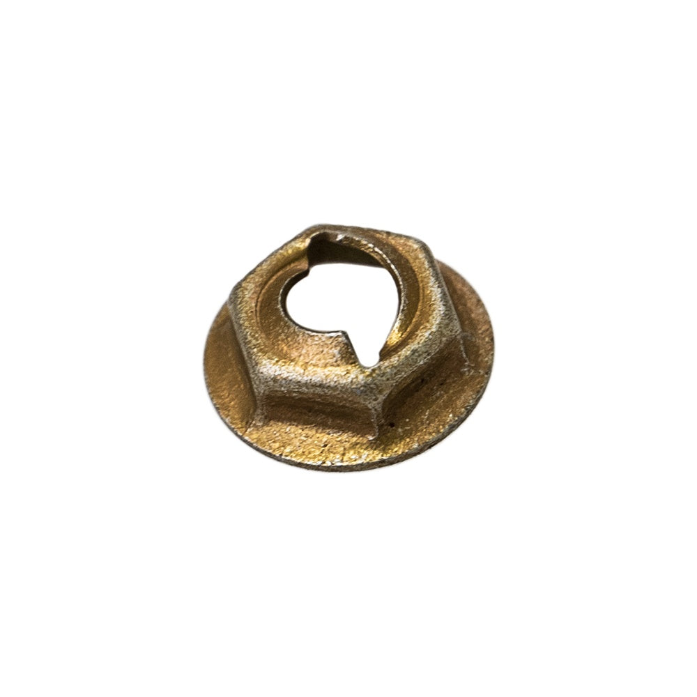 Polaris Push On Speed Washer Nut 7670054 alternate view