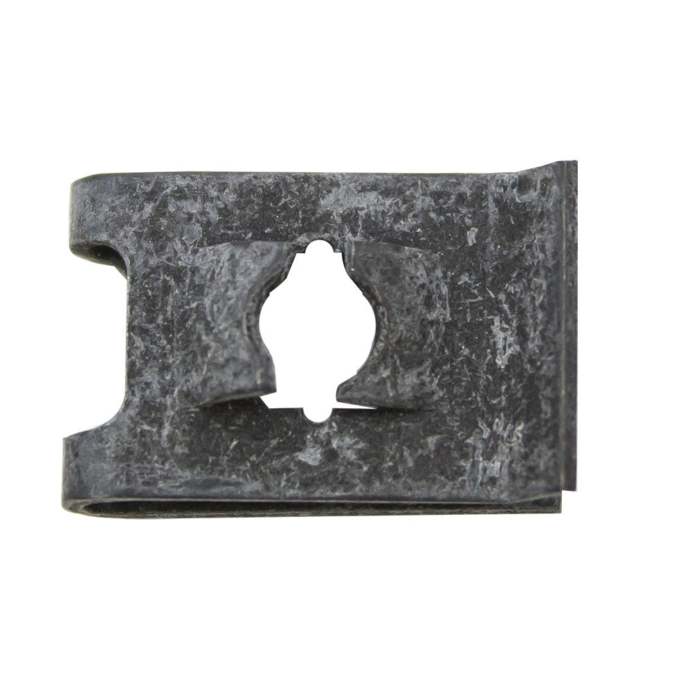Polaris U-Type Nut 7670112 alternate view