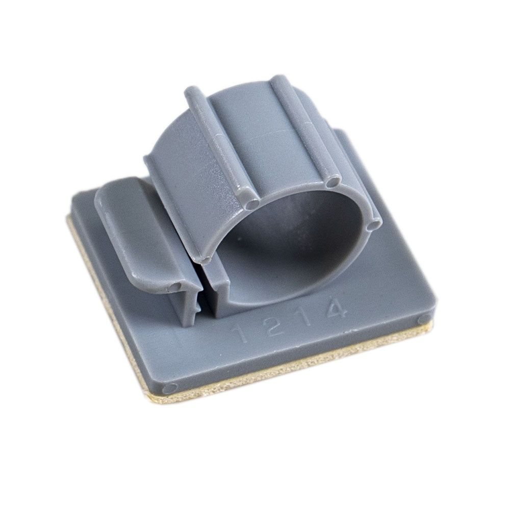 Polaris Adhesive Back Wire Clip 7670134 alternate view