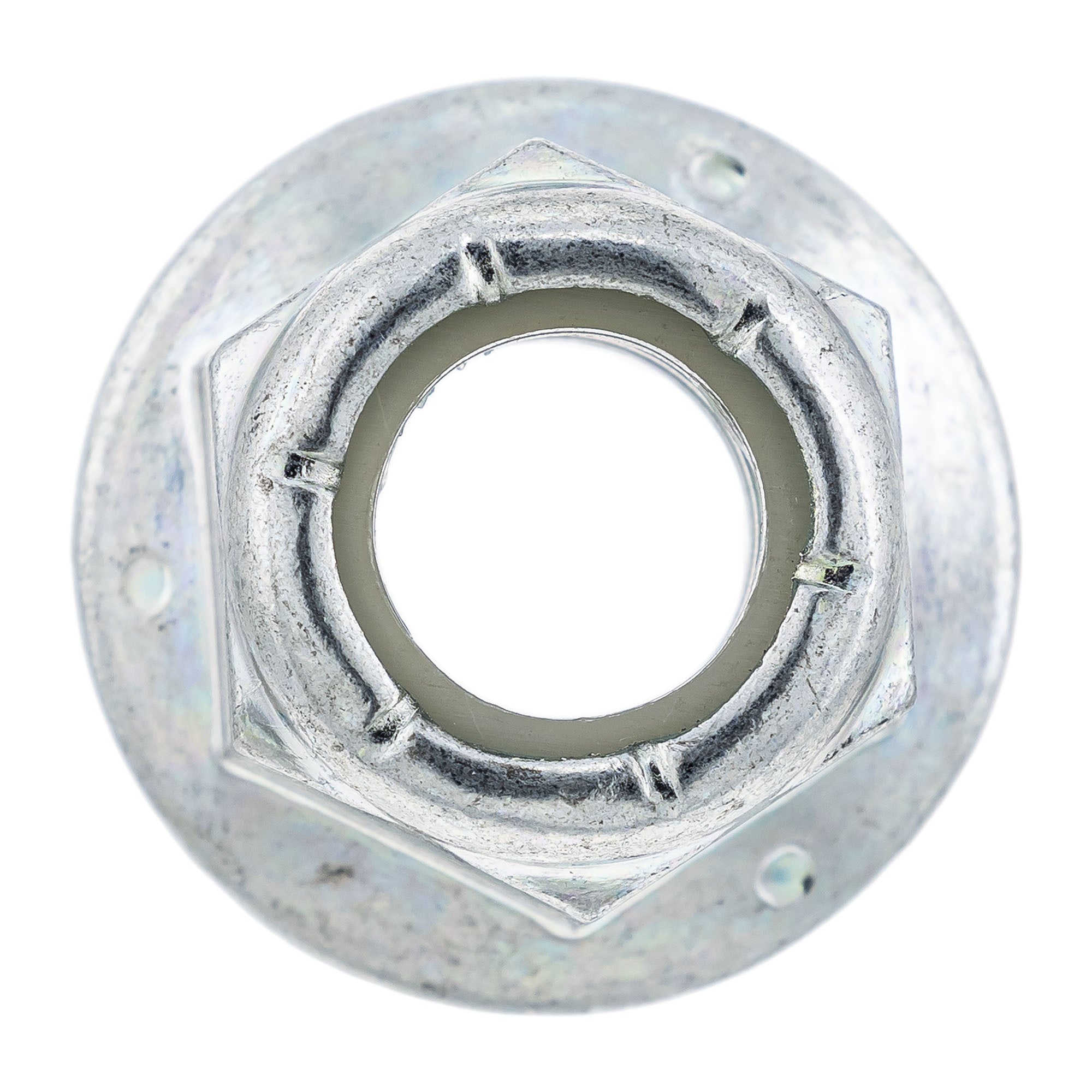 Genuine OEM Ferris Nut