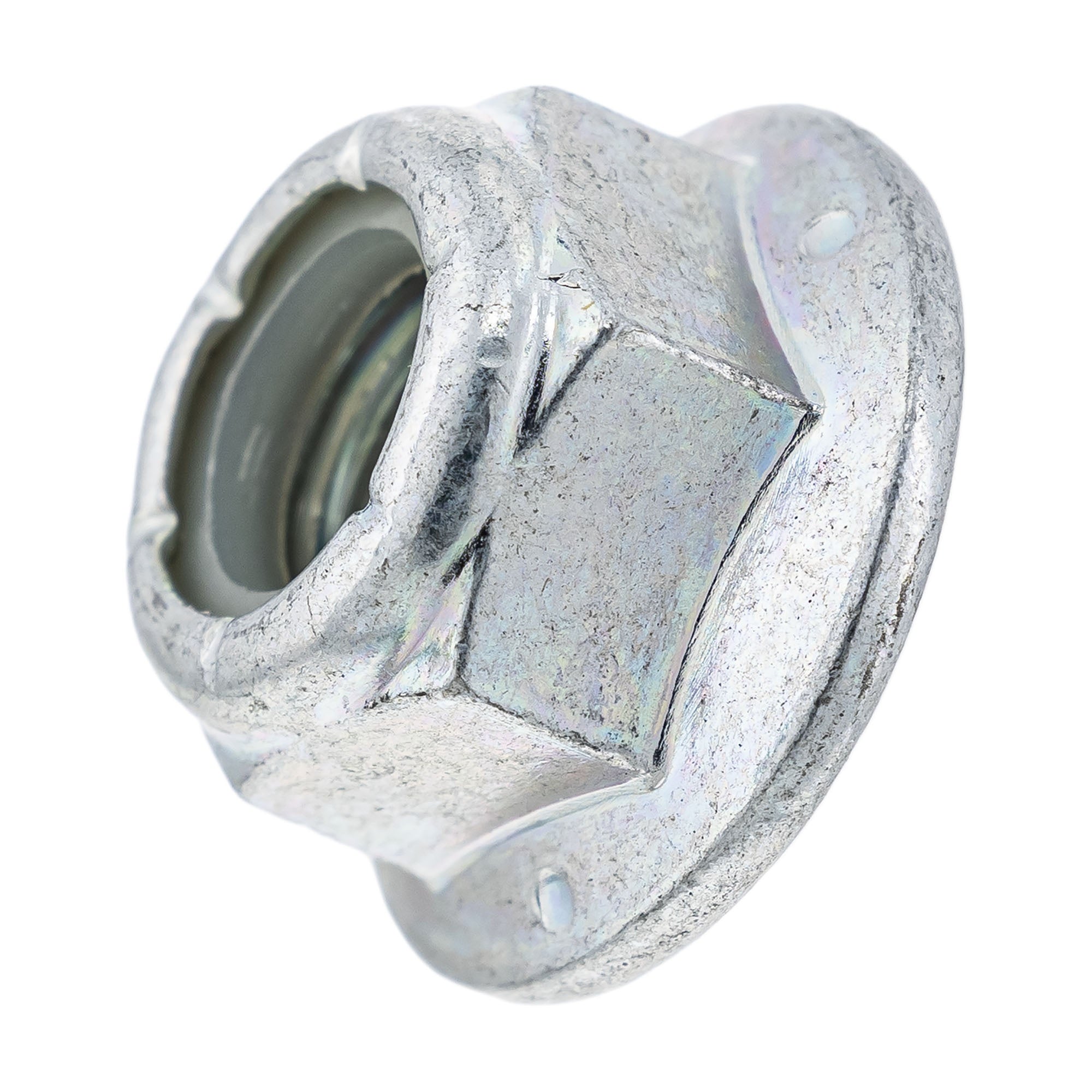 Ferris 770225 NUT, 1 2-13 HEX NYLOCK FLANGE Turbo-Pro S 5025396